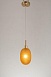 Светильник подвесной Arti Lampadari Magliano E 1.P2 Y - фото