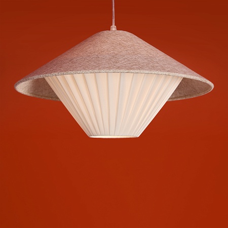 Подвесной светильник Freya FR5555PL-01W - фото