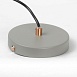 Подвесной светильник Lussole BADGER LSP-8922 - фото