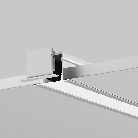 Комплектующие для профиля Led Strip 642070 - фото