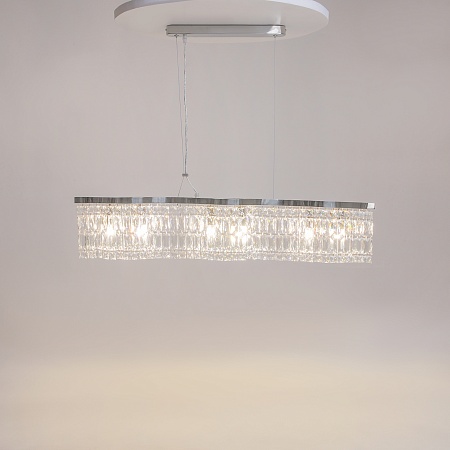 Подвесной светильник Maytoni Dune DIA005PL-06CH - фото