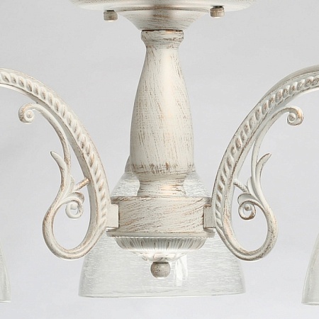 Люстра потолочная De City Ариадна 105010303 - фото