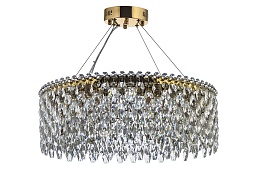 Люстра подвесная Dio D'Arte Elite Vacone LE 1.5.60.100 G