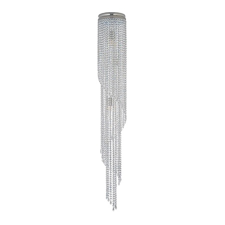 Подвесная люстра Arti Lampadari Elite Stella E 1.3.20.505 N - фото