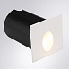 Подсветка для лестниц Arte Lamp PIAZZA A3402IN-1WH - фото