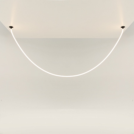 Подвесной светильник Maytoni Tau MOD146PL-L40B3K - фото