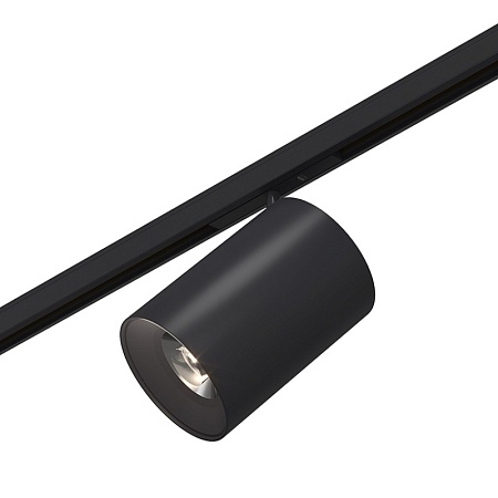 Трековая система St Luce накладная магнитная 400 TS-D-400-ST671.436.09