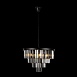 10018/600C Подвесная люстра LOFT IT Prism - фото