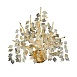 Настенный светильник Divinare SALICE 3136/01 AP-3 - фото