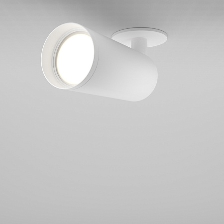 Встраиваемый светильник Technical FOCUS S C049CL-U-1W - фото