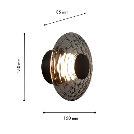 Бра Favourite 4642-1W - фото