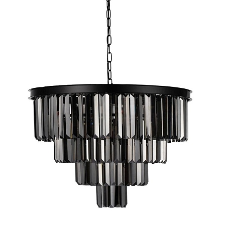 10018/600C Подвесная люстра LOFT IT Prism - фото