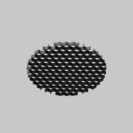 Аксессуар Technical HoneyComb001-D41.5 - фото