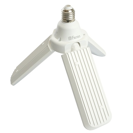 Лампа светодиодная Feron LB-653 E27 50W 175-265V 4000K - фото