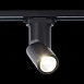 Св-к трек. Черный LED 1*10W 4000K 800Lm Ra>90 38° IP20 D60xH190 165-265V ST650.446.10 - фото