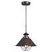 Подвесной светильник Lussole AUBURN LSP-9833 - фото