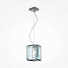 Подвесной светильник Maytoni Cerezo MOD202PL-01N - фото