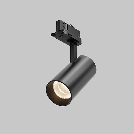Линза ⌀49mm 24°   для Focus Led 12Вт - фото