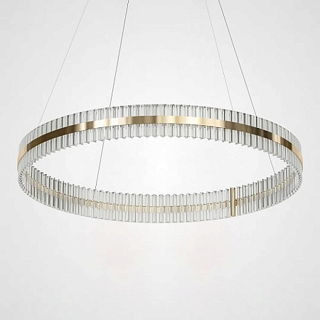 Подвесной Светильник Saturno Not Baroncelli Suspension D120 Imperiumloft 178168-22 - фото