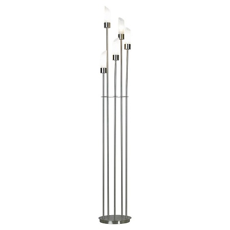 Торшер Lussole LANO LSC-2805-05 - фото