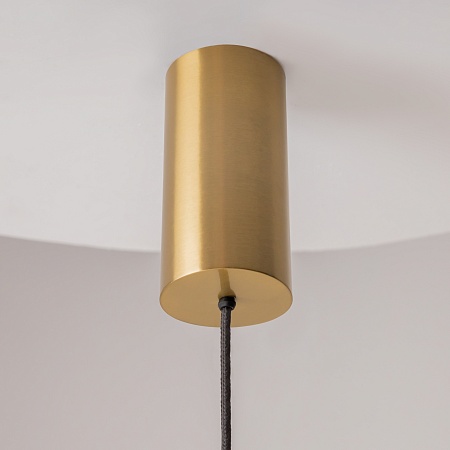 Подвесной светильник Maytoni Shadows of the past MOD263PL-L20BS3K - фото