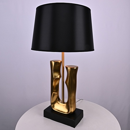 Настольная Лампа Chori Gold Tab D38 Imperiumloft 302468-23 - фото