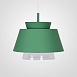 Подвесной Светильник Sota Зеленый Йогурт Imperiumloft 178039-26 - фото