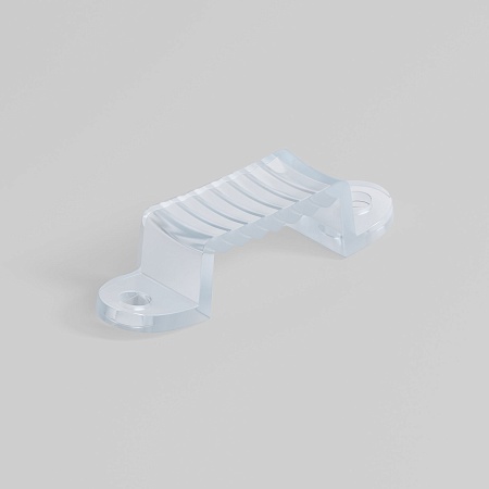 Крепеж для светодиодных лент LS014 220 В, LS015 220 В (10шт) Clip 220V 2835 Elektrostandard - фото