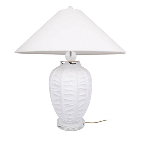 10265T/L Настольная лампа LOFT IT Blanca - фото