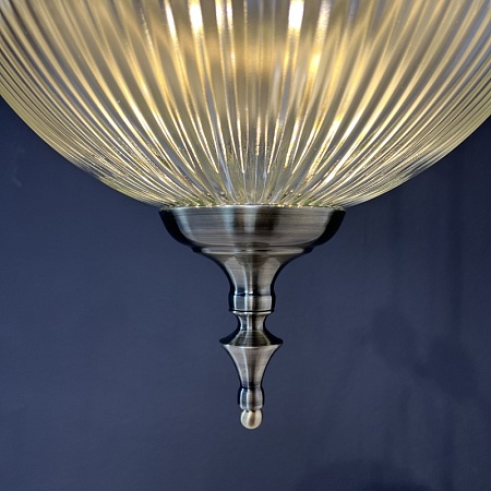 Подвесной Светильник Victorian Imperiumloft 220083-26 - фото