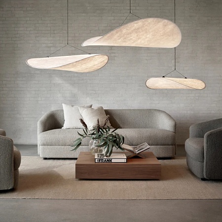 Потолочный Светильник Tense D80 Imperiumloft 220189-26 - фото