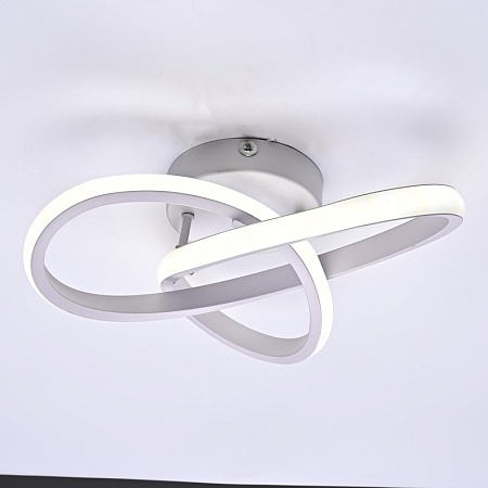 Потолочный Светильник Seamrog H9 3000, 4000, 6000K Imperiumloft 323035-26 - фото