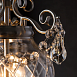 Подвесной светильник Divinare REGGIA 1150/01 SP-2 - фото