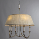 Подвесная люстра Divinare ELEGANZA 1167/01 SP-6 - фото