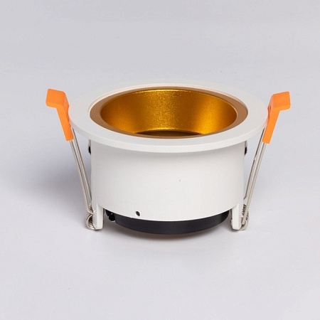 Встраиваемый светильник DeMarkt Прайм 850010701 - фото