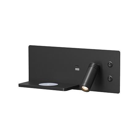 Бра Denkirs DK5092-BK - фото