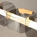 Подвесной светильник Maytoni Ritmo MOD381PL-L45CH3K - фото