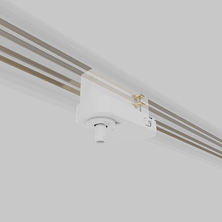 Адаптер для подвесного светильнкиа - фото