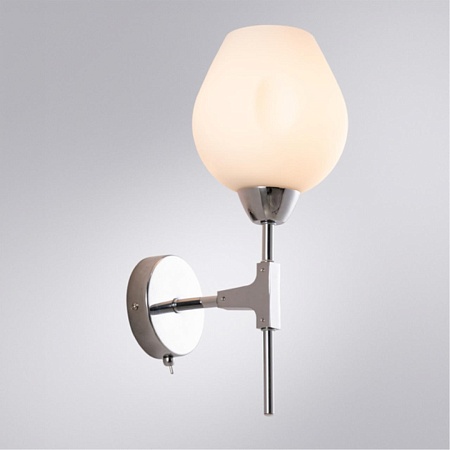 Бра Arte Lamp YUKA A4103AP-1CC - фото