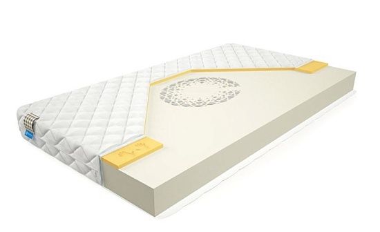 Матрас Mr.Mattress Smart XL фото