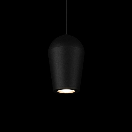 10357/1 Подвесной светильник LOFT IT Blackout - фото