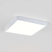Накладной потолочный светодиодный светильник DLS034 24W 4200K Elektrostandard