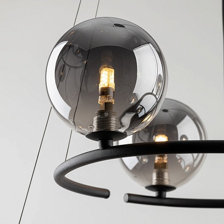 Подвесной светильник TK Lighting 6845 - фото