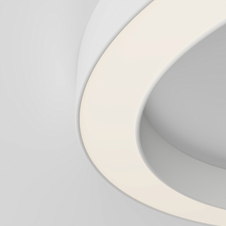 Потолочный светильник Technical C093CL-45W3K-W - фото