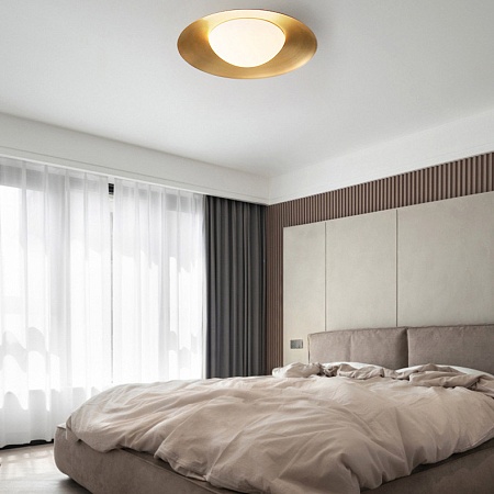 Потолочный Светильник Alon Ch D50 Imperiumloft 208110-23 - фото