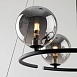 Подвесной светильник TK Lighting 6845 - фото