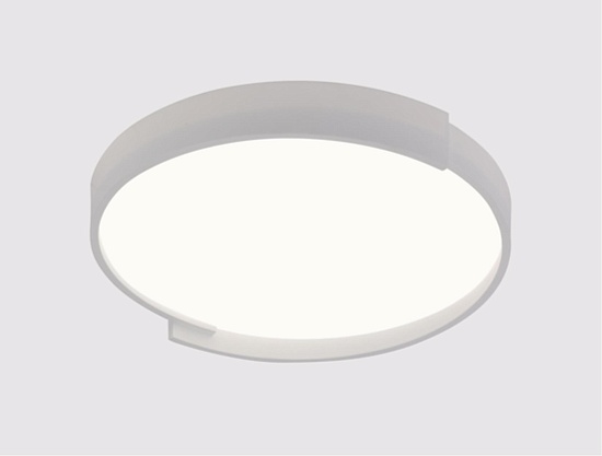 Потолочный светильник Arte Lamp ZIBAL A3087PL-96WH - фото