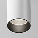 Потолочный светильник Technical FOCUS LED C056CL-L12W4K-W-W - фото