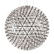 9027-127 Подвесной светильник LOFT IT Raimond - фото