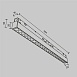 Трековый светильник Technical TR031-4-24WTW-M-DSZ-W - фото